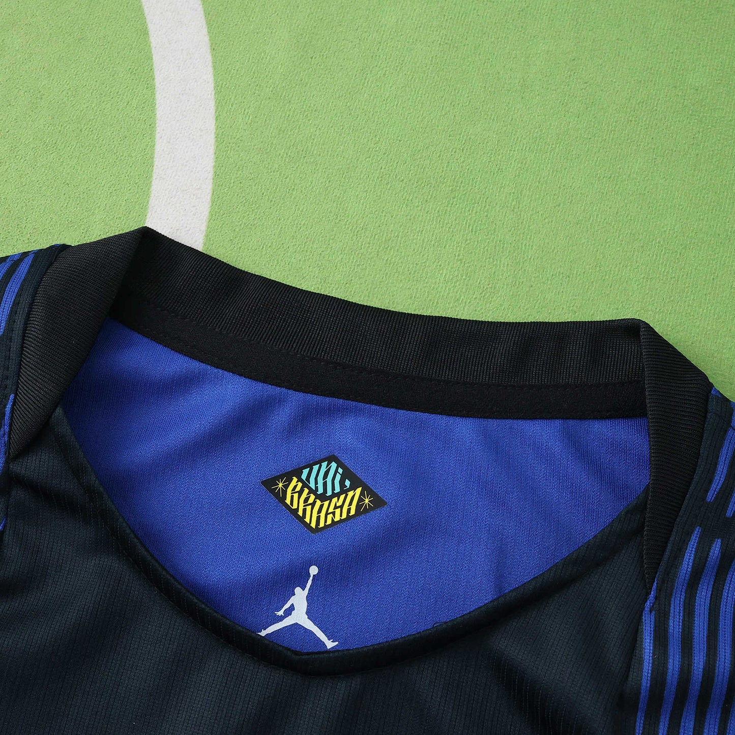 Brasil Reserva 26/27 Torcedor