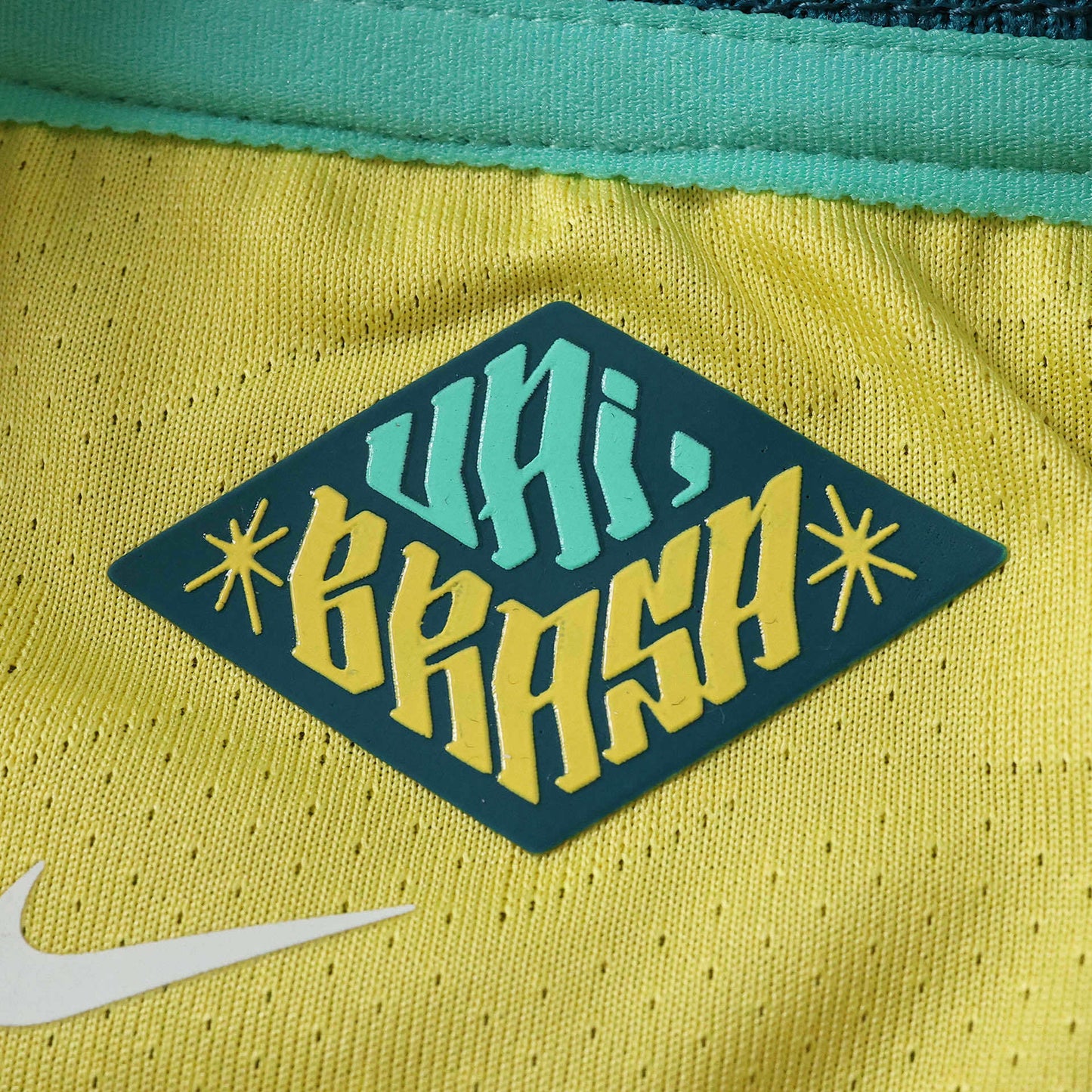 Brasil Titular 26/27 Jogador