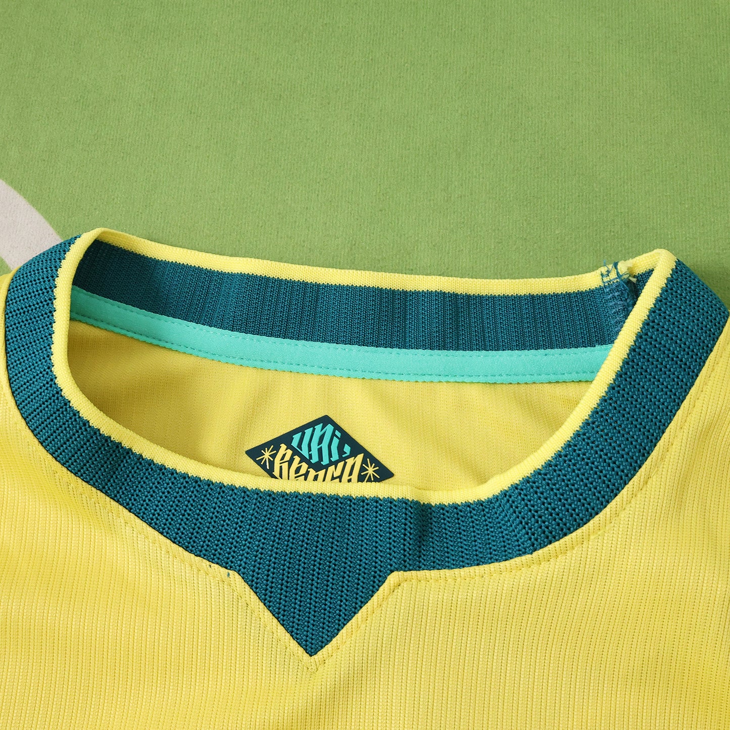 Brasil Titular 26/27 Feminina Torcedor