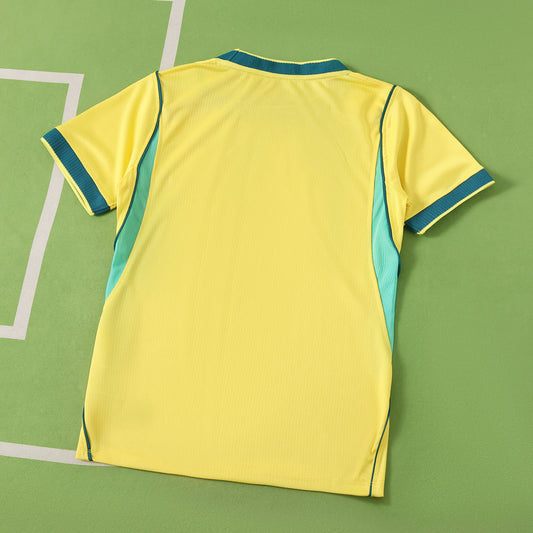 Brasil Titular 26/27 Feminina Torcedor