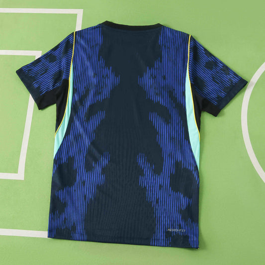 Brasil Reserva 26/27 Jogador