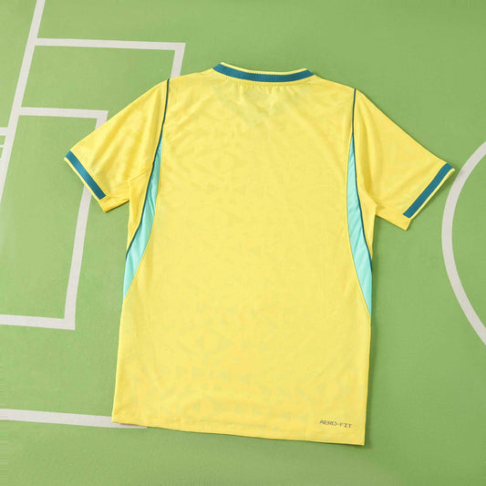 Brasil Titular 26/27 Jogador